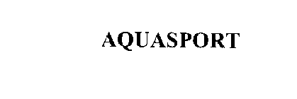 AQUASPORT