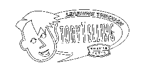 LEARNING THROUGH STORYTELLING TURNER SOUTH