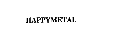 HAPPYMETAL