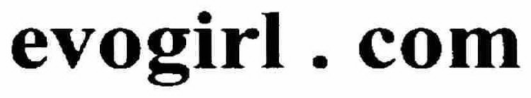 EVOGIRL. COM