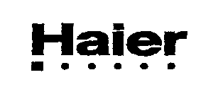 HAIER