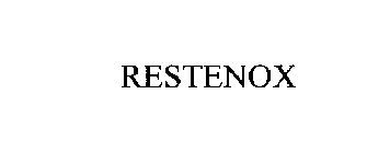 RESTENOX