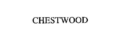 CHESTWOOD