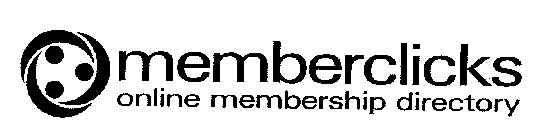 MEMBERCLICKS ONLINE MEMBERSHIP DIRECTORY