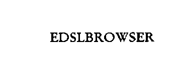 EDSLBROWSER