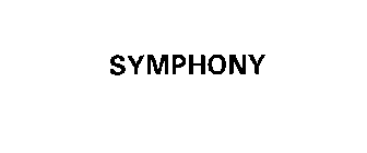 SYMPHONY