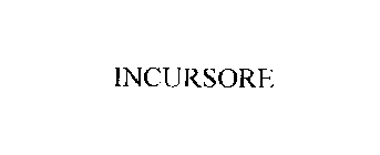 INCURSORE