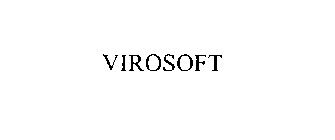 VIROSOFT