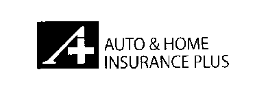 A+ AUTO & HOME INSURANCE PLUS