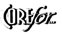 COREFOR...