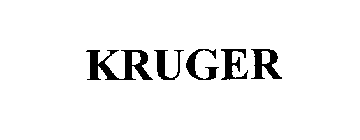 KRUGER