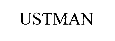 USTMAN