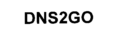 DNS2GO