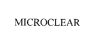 MICROCLEAR