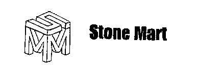 SM STONE MART