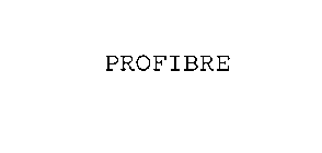 PROFIBRE