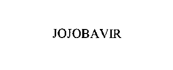 JOJOBAVIR