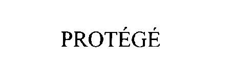 PROTEGE