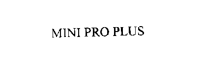 MINI PRO PLUS