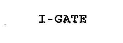 I-GATE