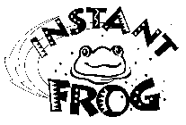 INSTANT FROG