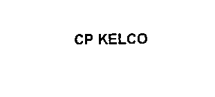 CP KELCO