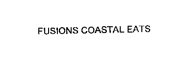 FUSIONS COASTAL EATS