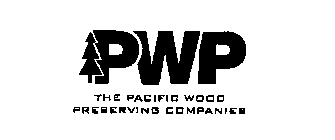 PWP THE PACIFIC WOOD PRESERVING COMPANIES