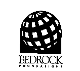BEDROCK FOUNDATIONS