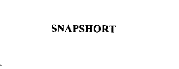 SNAPSHORT