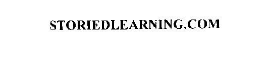 STORIEDLEARNING.COM