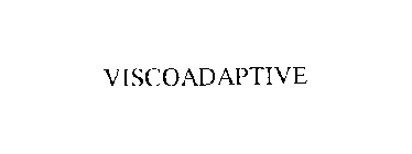 VISCOADAPTIVE