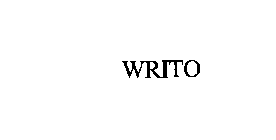 WRITO