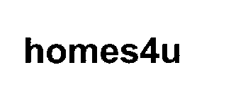 HOMES4U