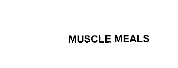 MUSCLEMEALS