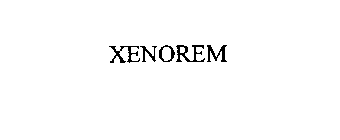 XENOREM