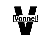 V VONNEL