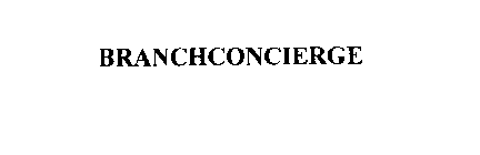 BRANCHCONCIERGE