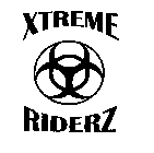 XTREME RIDERZ