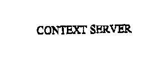 CONTEXT SERVER