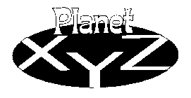 PLANET XYZ