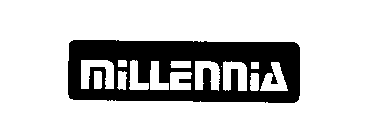 MILLENNIA