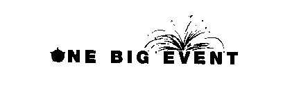 ONE BIG EVENT