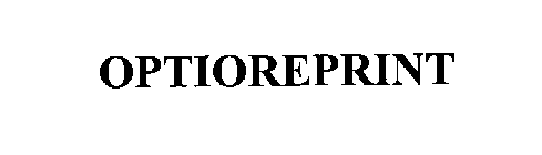 OPTIOREPRINT