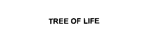 TREE OF LIFE