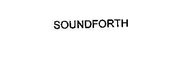 SOUNDFORTH