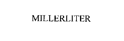 MILLERLITER