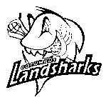 COLUMBUS LANDSHARKS