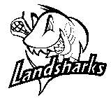 LANDSHARKS