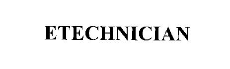 ETECHNICIAN